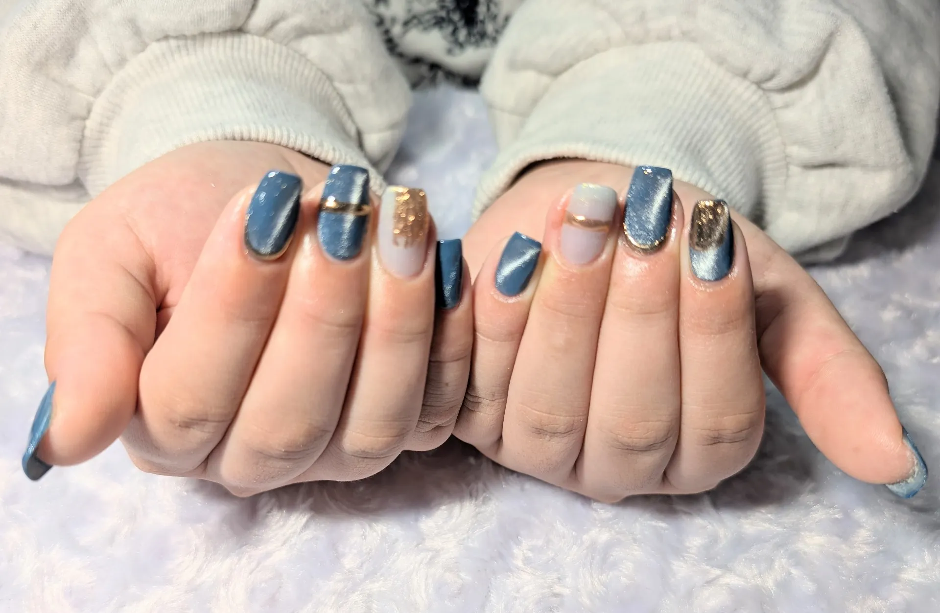 ネイル
