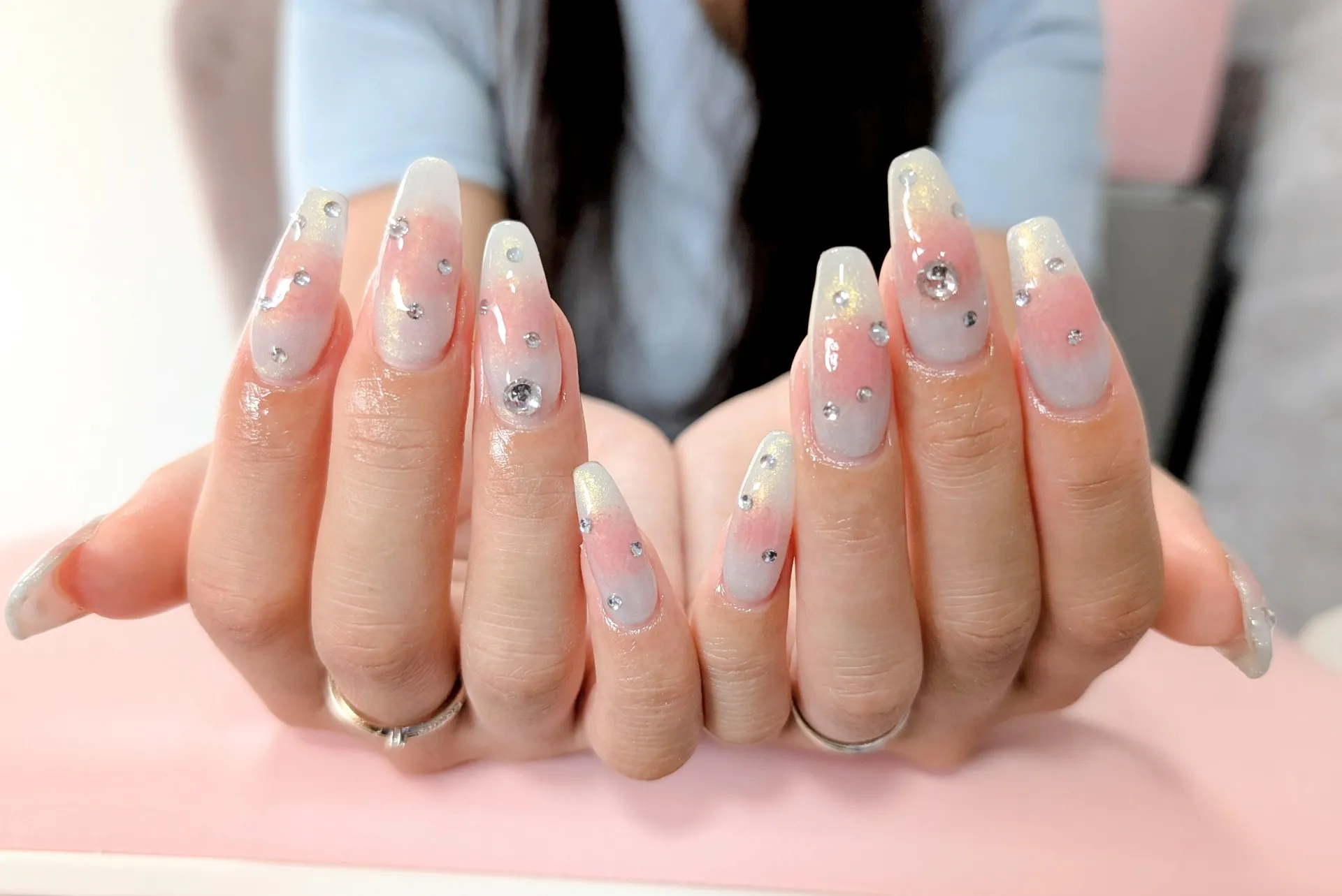 ネイル