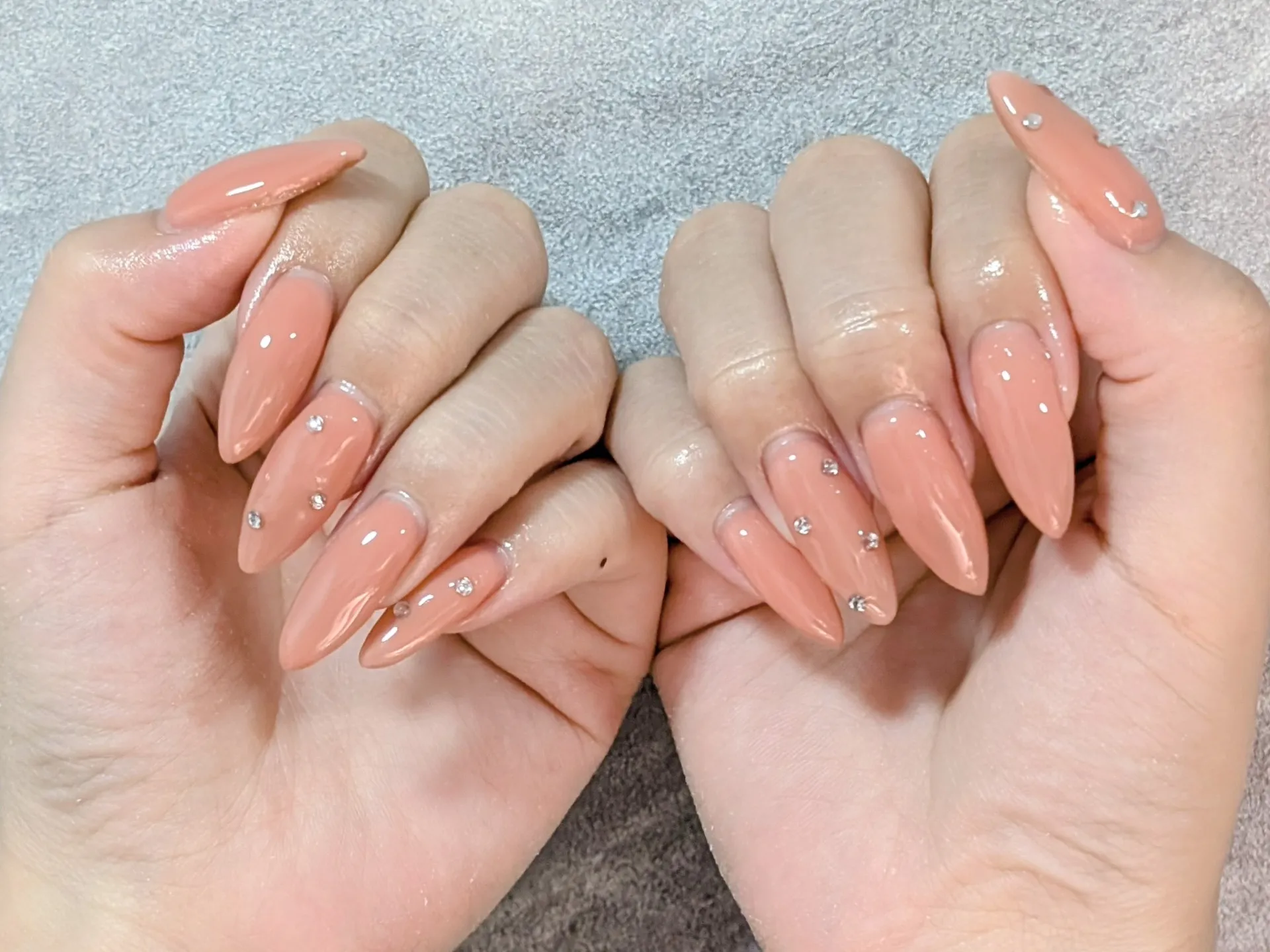 ネイル