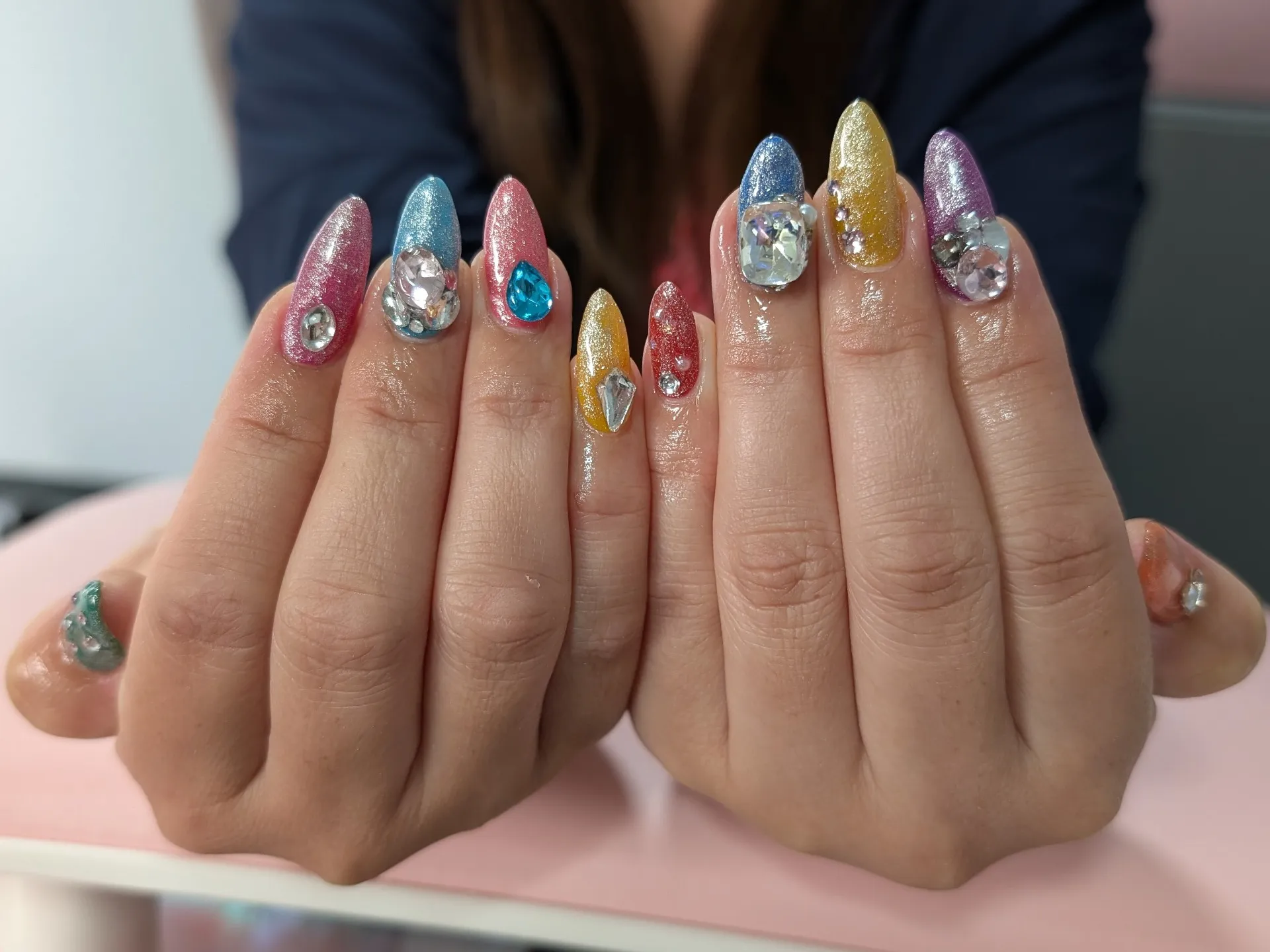 ネイル