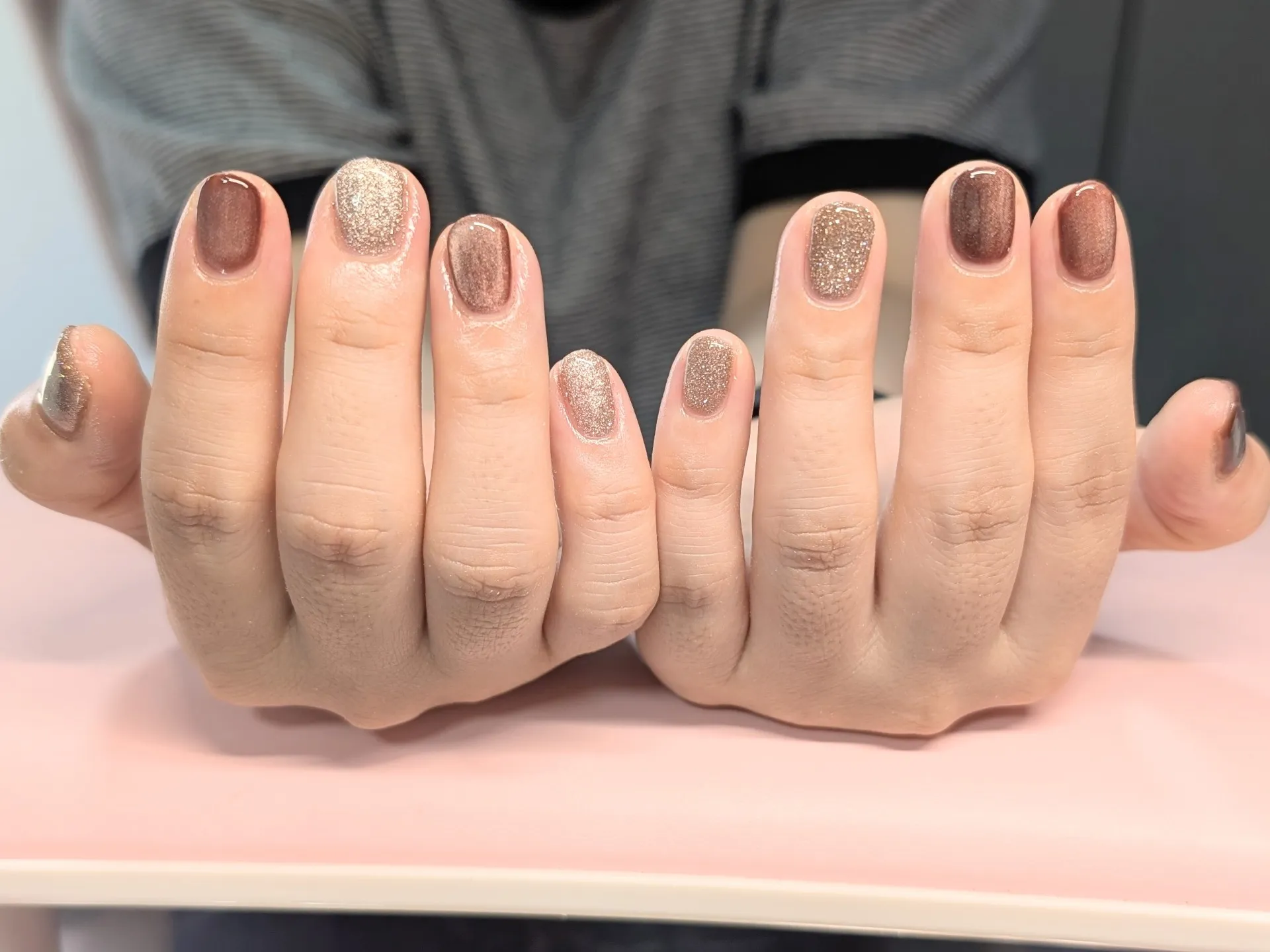 ネイル