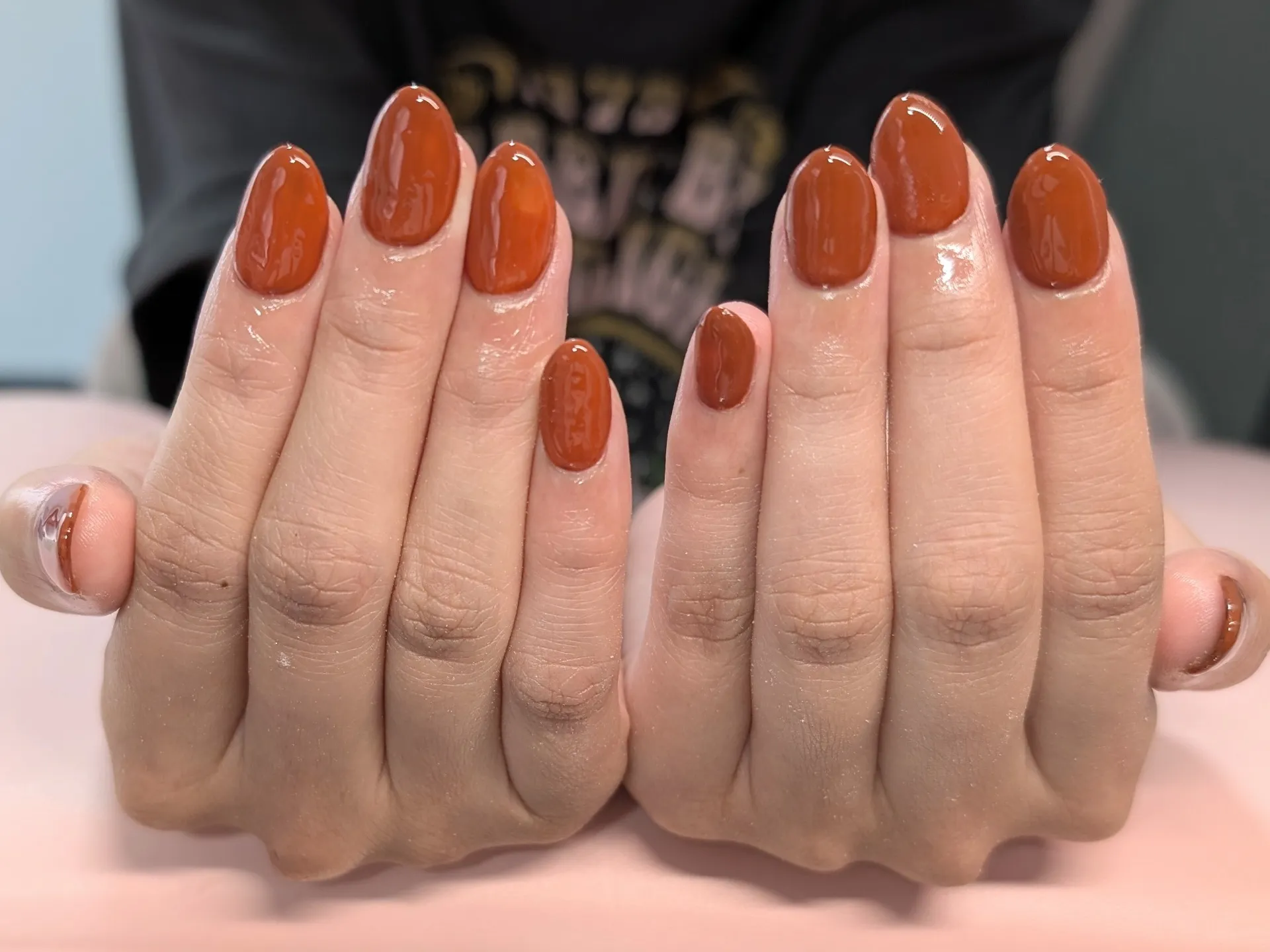 ネイル