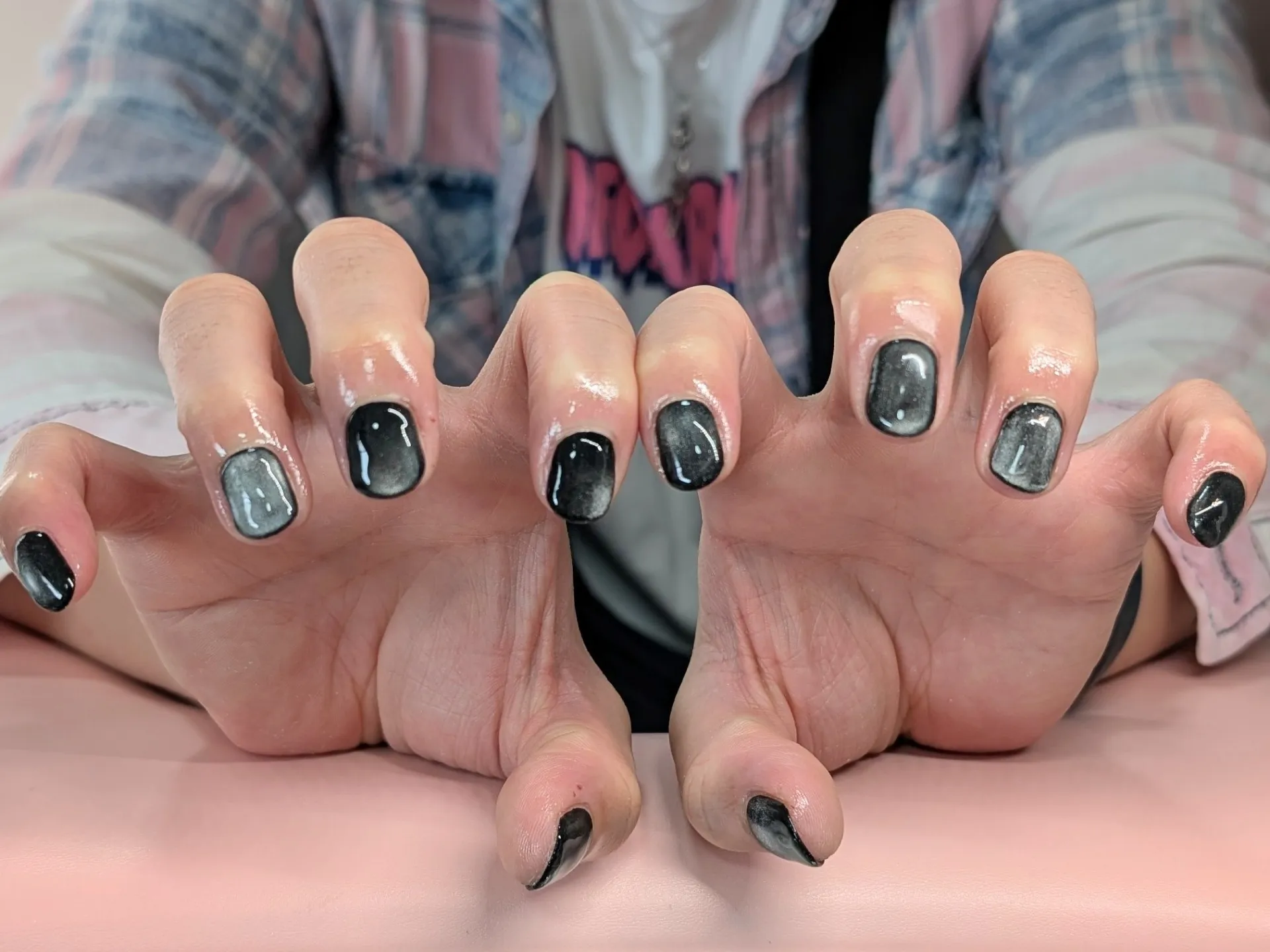 ネイル