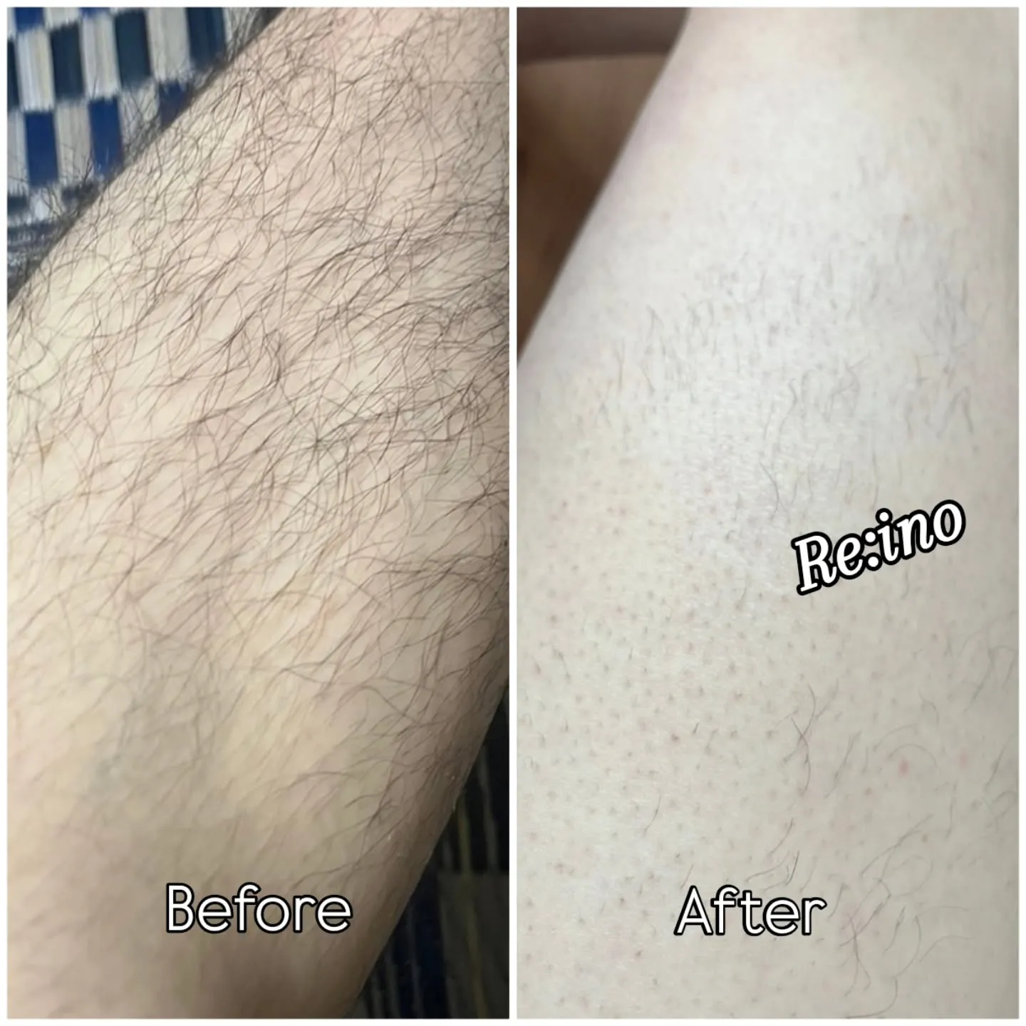 お客様の１例です！